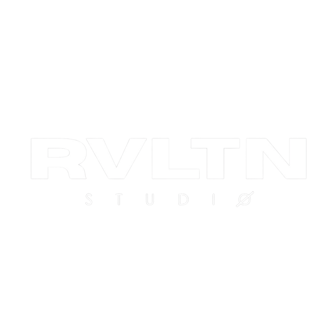 RVLTN Studio